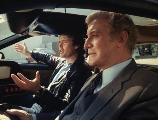 Knight Rider Le Retour De K2000 Saison 2 Torrent